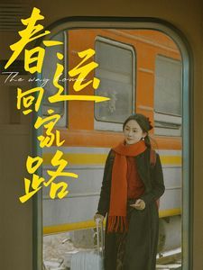 春运回家路}