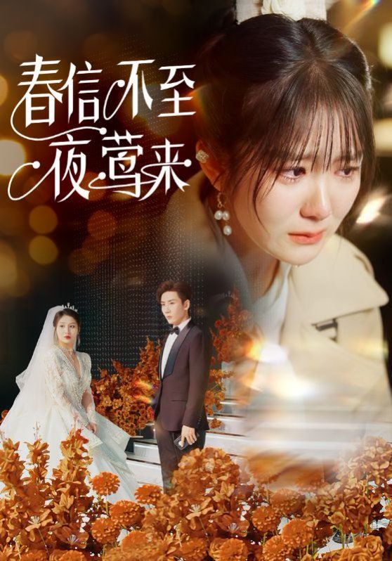 春信不至夜莺来}