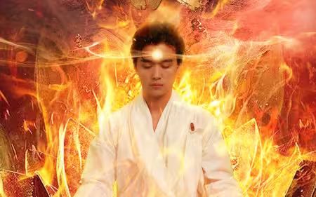 神狼}