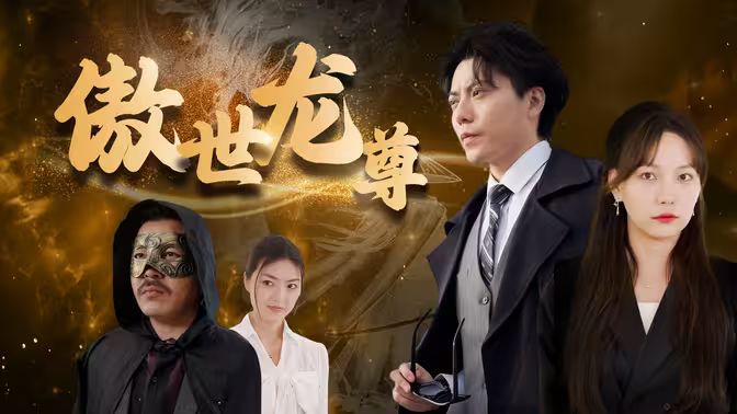 傲世龙尊}