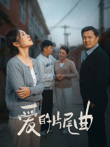 爱的片尾曲}