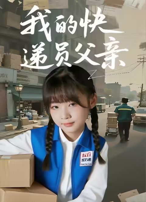 我的快递员父亲}