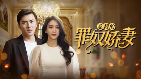 总裁的罪奴娇妻}