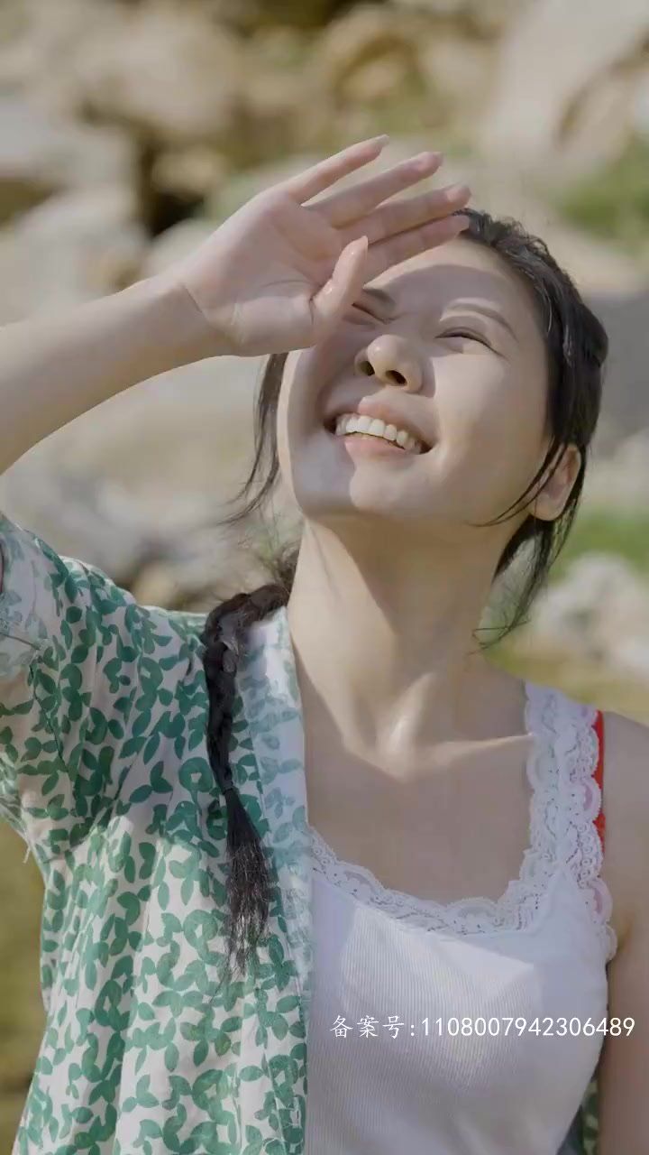 乡间幸福往事}