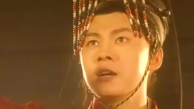 暴君赘婿}