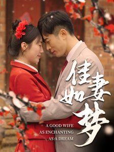 佳妻如梦}