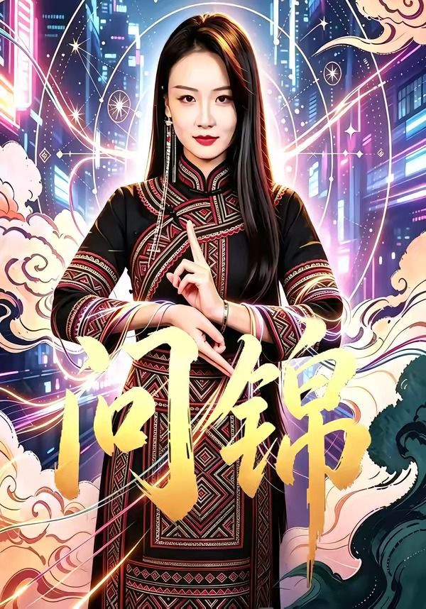 问锦}