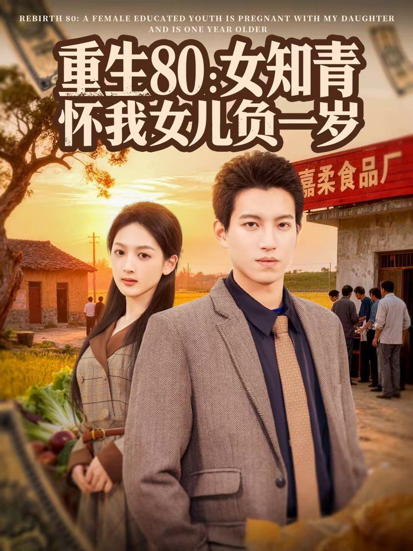 重生80：女知青怀我女儿负一岁}