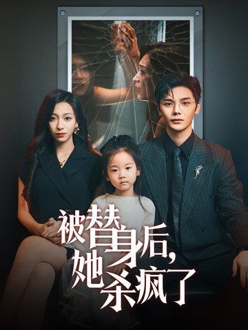 被替身后，她杀疯了}