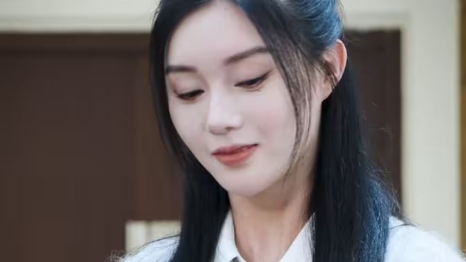 这个弟弟有点苏}