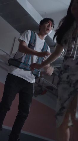 我的便宜老爹是财神}
