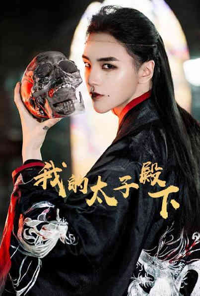 我的太子殿下}