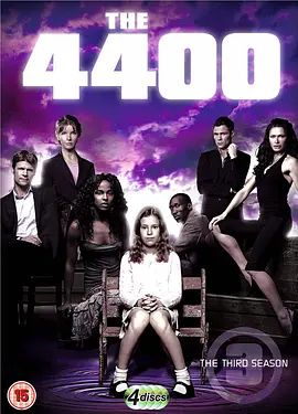 4400第三季}