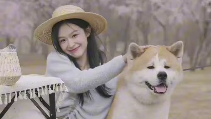 她似晚风过境时}