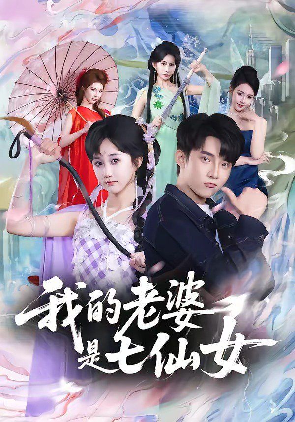 我的老婆是七仙女}