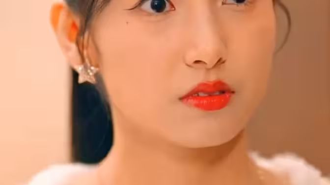 新：hello，小甜心}