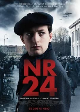 编号24 Nr. 24}
