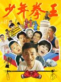 少年拳王}