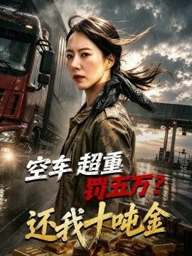 空车超重罚五万？还我十吨金}