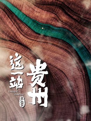 这一站，贵州 第二季}