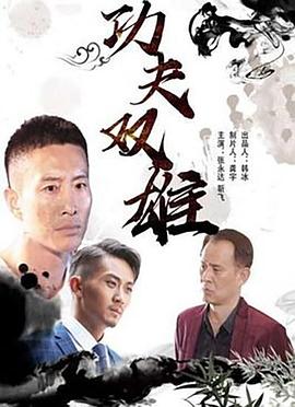 功夫双雄}