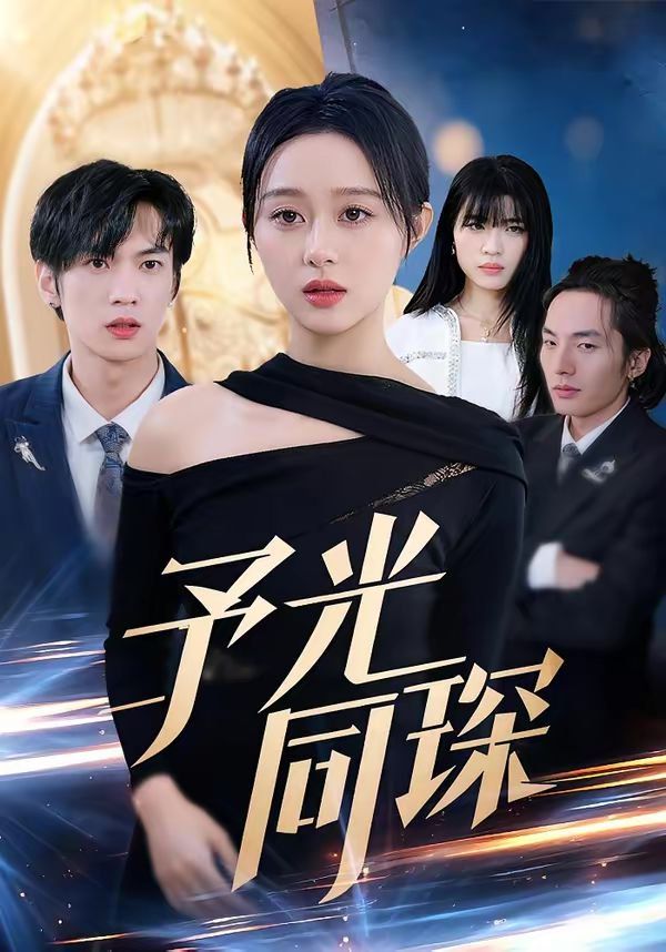 予光同琛}