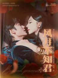 风月不知君}