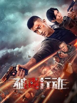 破毒行动}