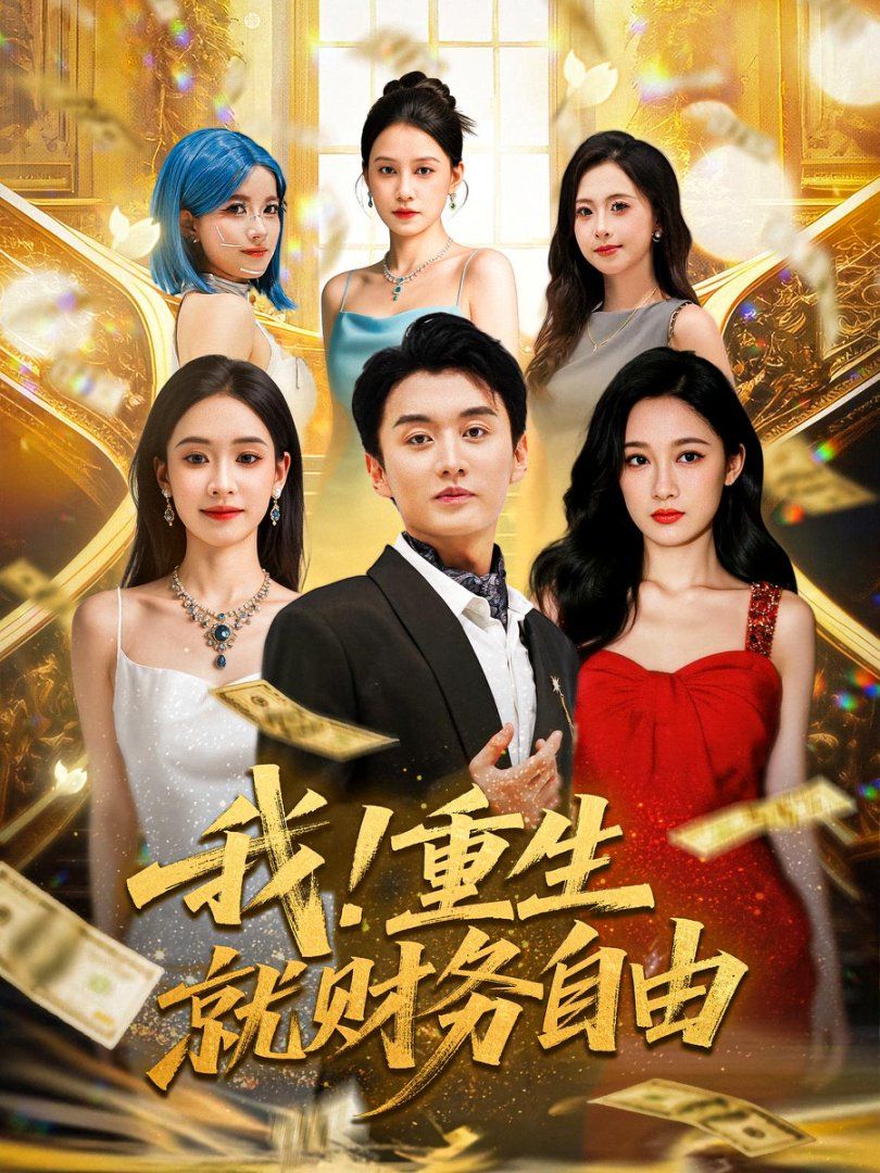 我重生就财务自由}
