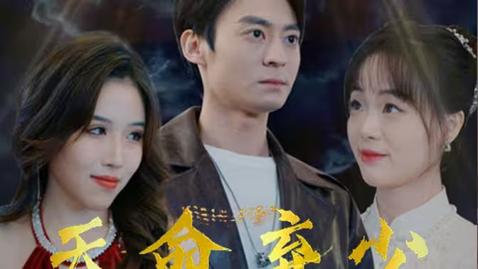 天命弃少}