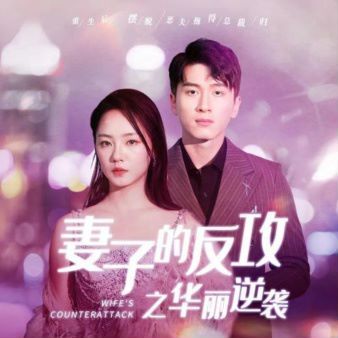 妻子的反攻之华丽逆袭}