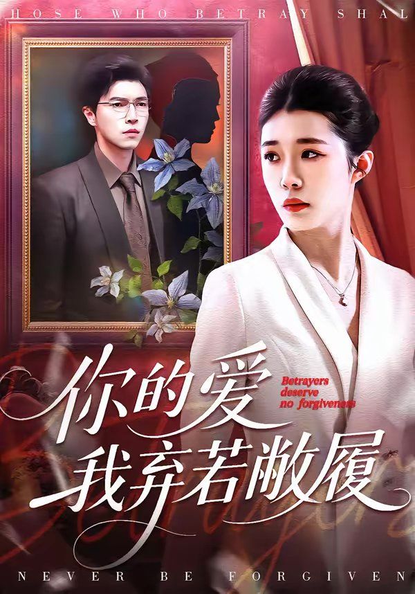 你的爱我弃若敝履}