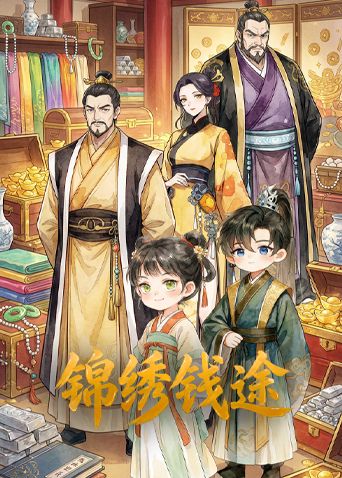 锦绣钱途}