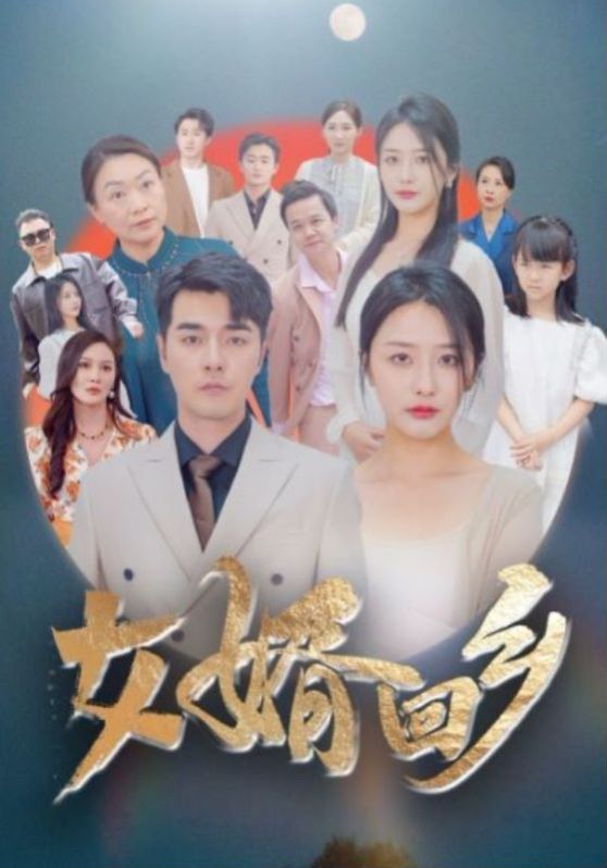 女婿回乡}
