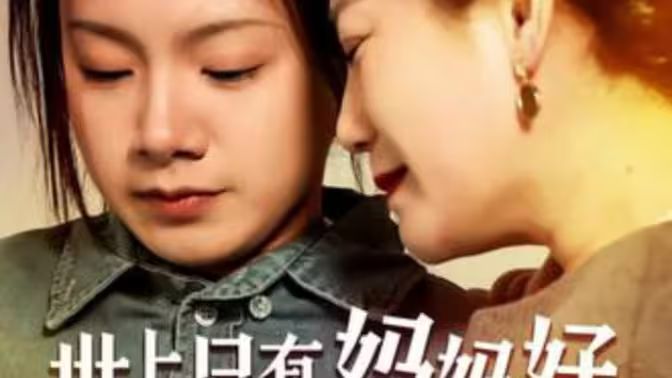 世上只有妈妈好}