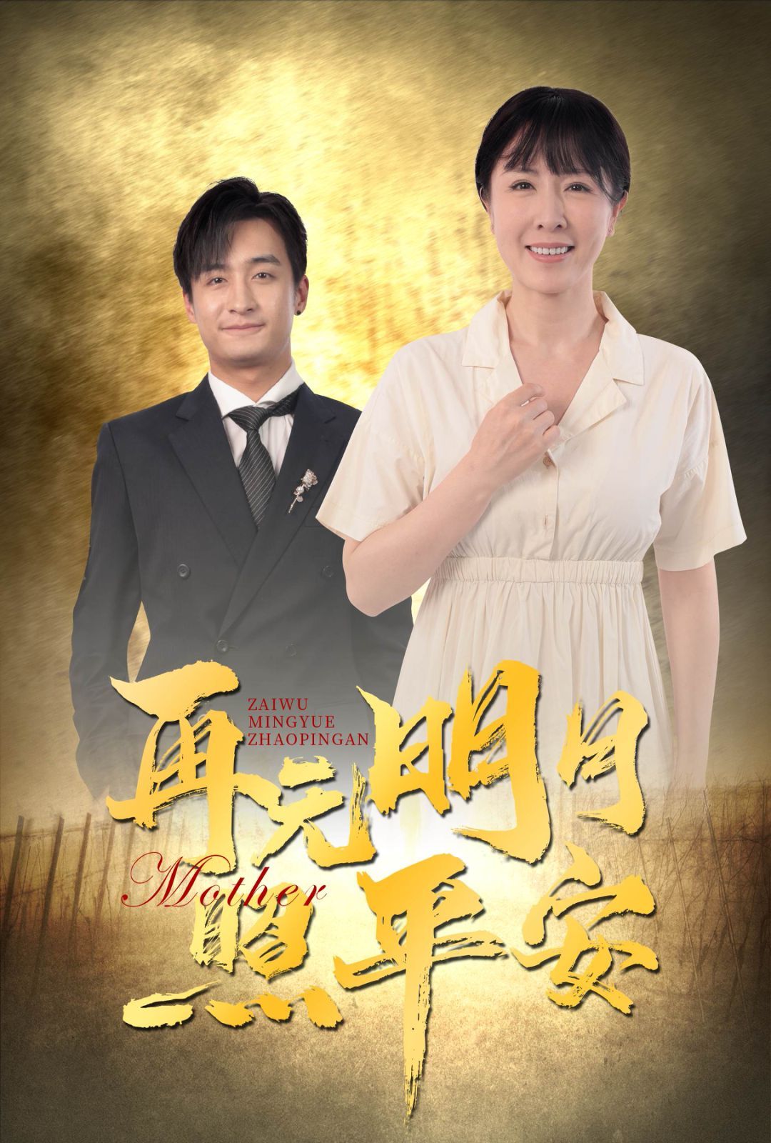 再无明月照平安}