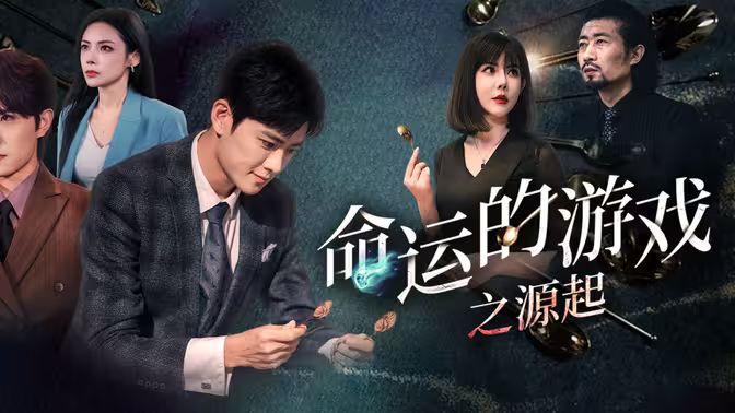 命运的游戏之源起}