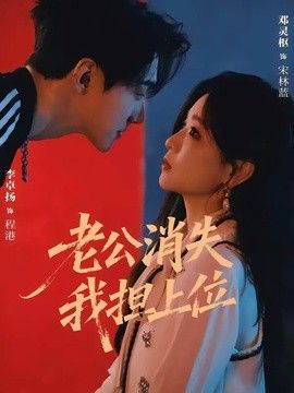 老公消失我担上位，离婚后我嫁给了顶流}
