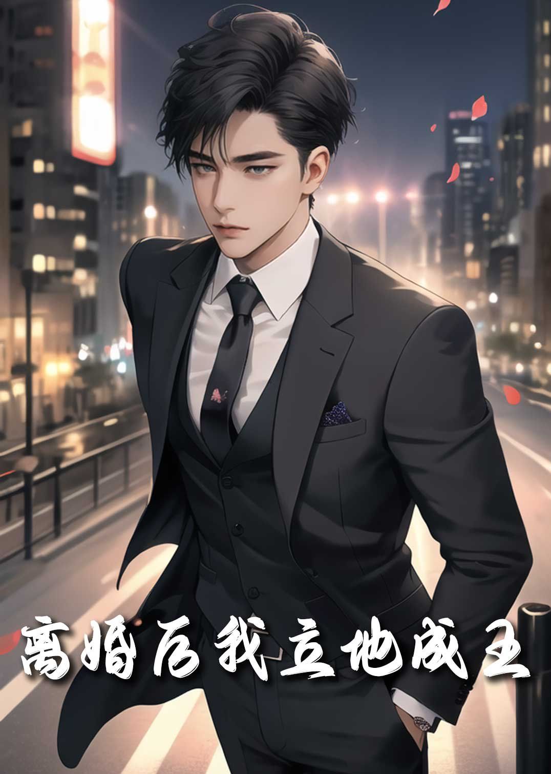重生九十九世（离婚后我立地成王）}