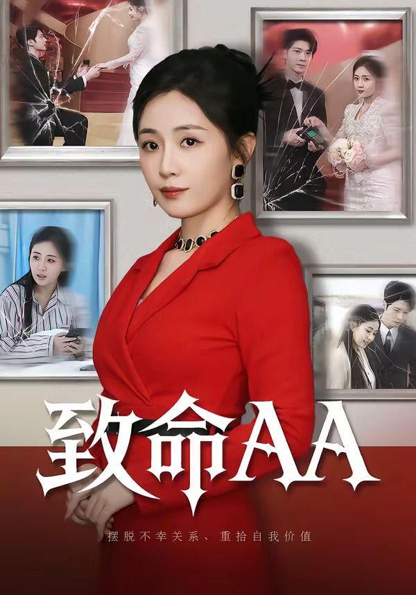 致命AA}