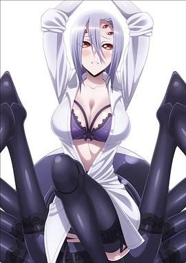魔物娘的同居日常OAD2}