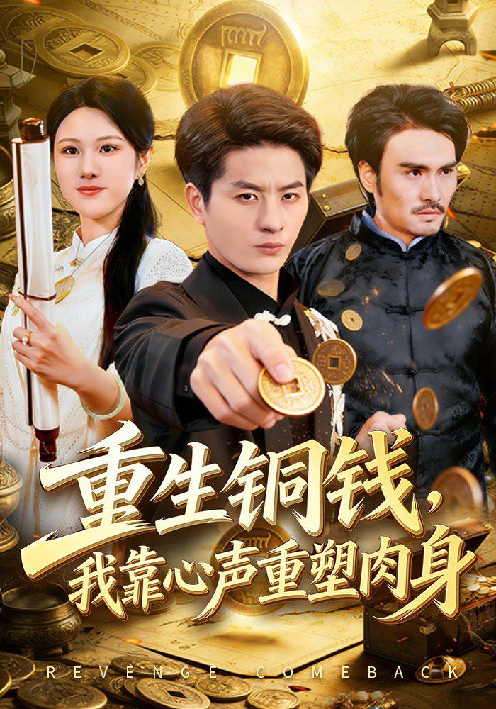 重生铜钱，我靠心声重塑肉身}