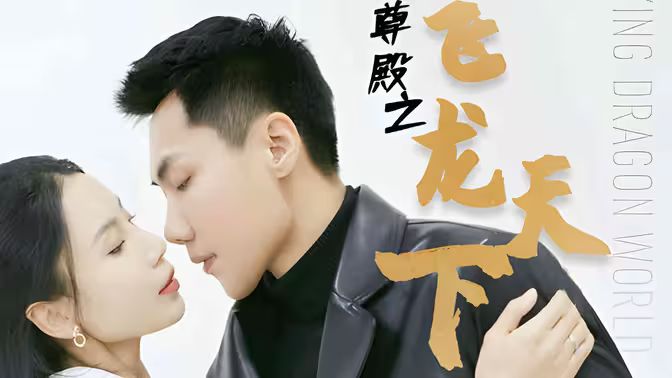 帝尊殿之飞龙天下}