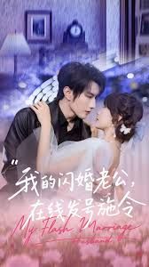 我的闪婚老公，在线发号施令}