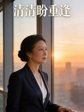 清清盼重逢
