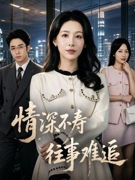 情深不寿往事难追}