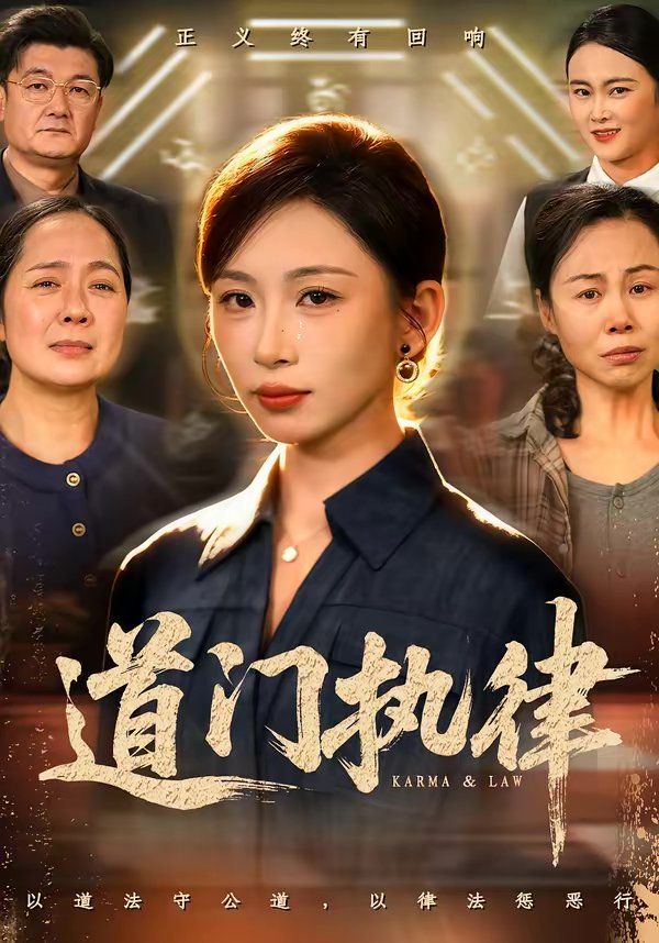 道门执律}