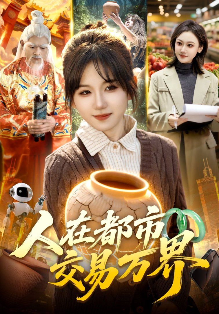 人在都市交易万界}
