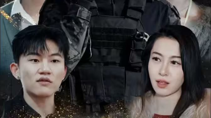女总裁的龙皇老公}