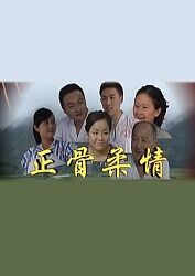 正骨柔情}